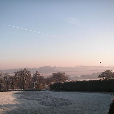 Wall Hill Farm Northwich Luaran gambar