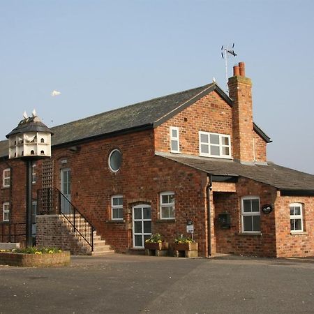 Wall Hill Farm Northwich Luaran gambar