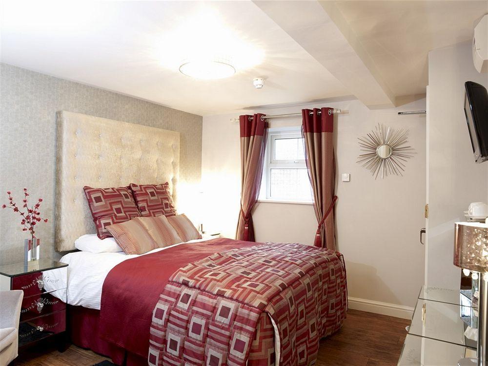 Wall Hill Farm Northwich Luaran gambar