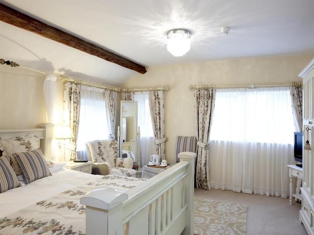 Wall Hill Farm Northwich Bilik gambar