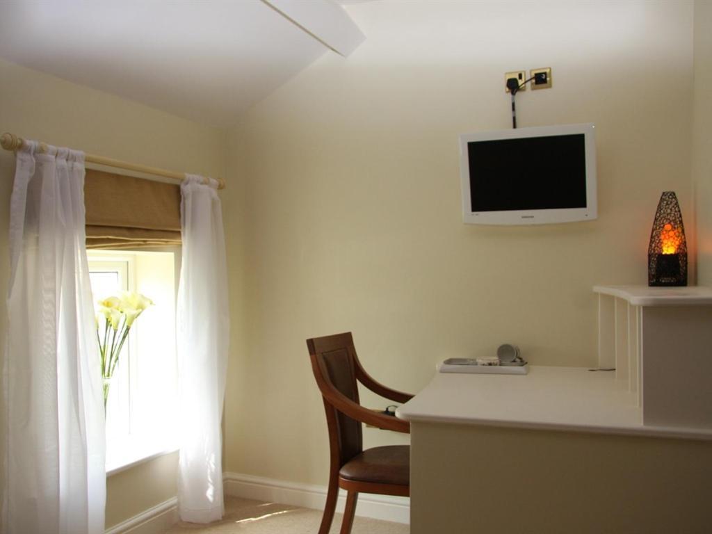 Wall Hill Farm Northwich Bilik gambar