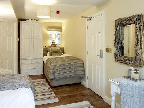 Wall Hill Farm Northwich Luaran gambar