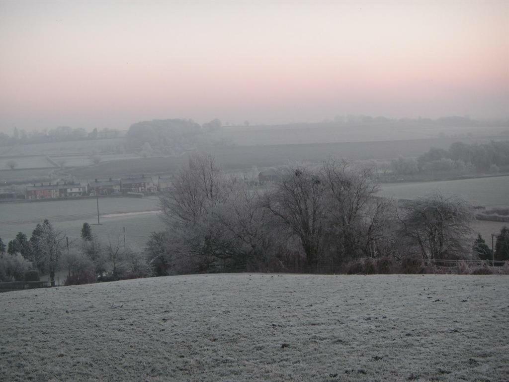 Wall Hill Farm Northwich Luaran gambar